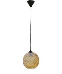 Κρεμαστό φωτιστικό GL-5010-20 1L MELI  BALL Heronia – 02-0212
