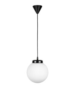 ΜΠΑΛΑ GL-600/15 BL-WHITE 1/L Φ15 ΚΡΕΜΑΣΤΗ Heronia – 02-0309