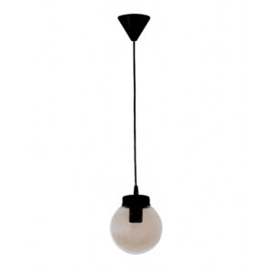 ΜΠΑΛΑ GL-600/15 BL-FUME 1L Φ15 ΚΡΕΜΑΣΤΟ Heronia – 02-0312