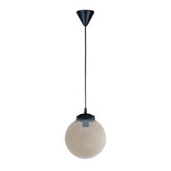 ΜΠΑΛΑ GL-600/20 BL-FUME 1L Φ20 ΚΡΕΜΑΣΤΟ Heronia – 02-0313