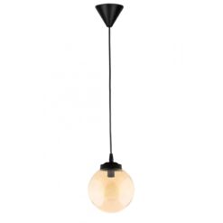 ΜΠΑΛΑ GL-600/20 BL-MELI 1L Φ20 ΚΡΕΜΑΣΤΟ Heronia – 02-0315
