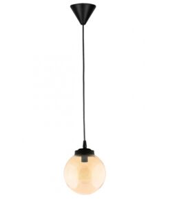 ΜΠΑΛΑ GL-600/20 BL-MELI 1L Φ20 ΚΡΕΜΑΣΤΟ Heronia – 02-0315