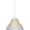 GL-1040/35 1L SOMON-ΛΕΥΚΟ Φ35 ΓΥΑΛΙΝΟ ΚΡΕΜΑΣΤΟ Heronia – 02-0403