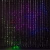 ΚΟΥΡΤΙΝΑ, 756 SMART MINI LED, 5V ΜΕΤΑΣΧΗΜΑΤΙΣΤΗΣ,  ΕΛΕΓΧΟΣ ΠΡΟΓΡΑΜΜΑΤΟΣ ΜΕ ΕΦΑΡΜΟΓΗ, ΔΙΑΦΑΝΟ ΚΑΛΩΔΙΟ ΠΛΑΚΕ, RGBW LED, ΠΡΟΕΚΤΑΣΗ ΠΑΡΟΧΗΣ 5m, 200x200cm, IP44 EUROLAMP – 600-11782