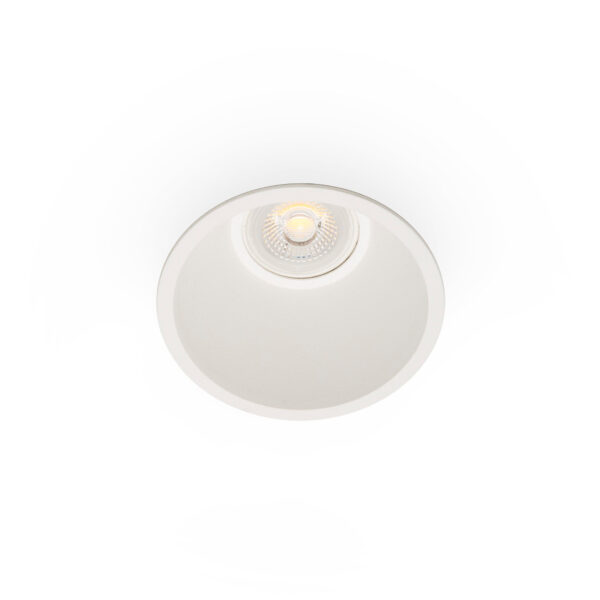 Faro Barcelona FRESH White downlight GU10 GU10   - 02100501