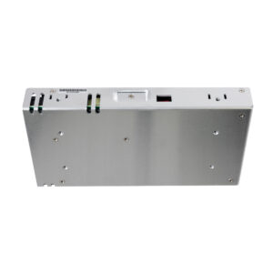 GloboStar® LRS-350-12 90784 MEANWELL Ρυθμιζόμενο Μεταλλικό Τροφοδοτικό PELV για Προϊόντα LED 350W 29A – AC 220-240V σε DC 12V – Ρυθμιζόμενο από 10.2VDC έως 13.8VDC – IP20 Μ21.5 x Π11.5 x Υ3cm – 3 Χρόνια Εγγύηση