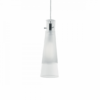 IDEAL LUX KUKY SP1 TRASPARENTE – 023021