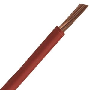 ΚΑΛΩΔΙΟ NYA ΗΟ7V-R 1Χ6mm2 ΚΟΚΚΙΝΟ – 150-13344