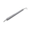 ΤΡΟΦΟΔΟΤΙΚΟ ΜΕΤΑΛΛΙΚΟ MINI 24V DC 60W IP20 EUROLAMP – 145-71104