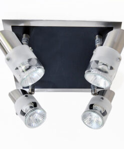 Sun Light ΣΠΟΤ ΦΩΤΙΣΤΙΚΑ  HP-790B-04-840