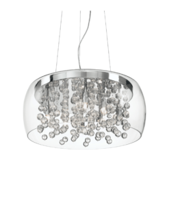 IDEAL LUX AUDI-80 SP8 TRASPARENTE – 031750