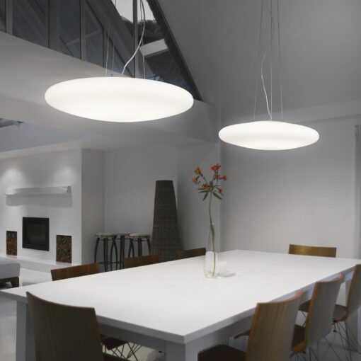 IDEAL LUX SMARTIES SP5 D60 – 031996