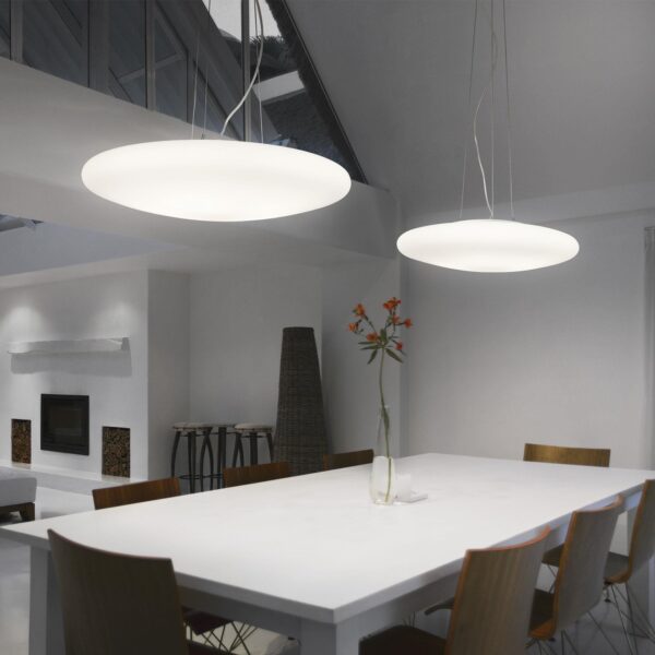 IDEAL LUX SMARTIES SP5 D60 – 031996