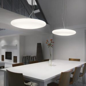 IDEAL LUX SMARTIES SP3 D50 – 032009
