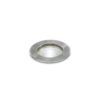 IDEAL LUX Χωνευτό Φωτιστικό Δαπέδου Κήπου PARK PT 1xGU10 IP67 INOX – 032832