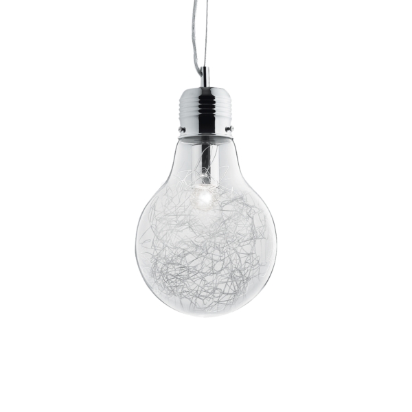 IDEAL LUX LUCE MAX SP1 SMALL – 033679