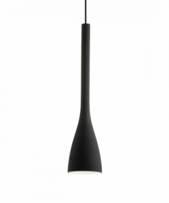 IDEAL LUX FLUT SP1 BIG NERO – 035680