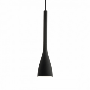 IDEAL LUX FLUT SP1 BIG NERO – 035680