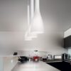 IDEAL LUX FLUT SP1 SMALL BIANCO – 035697