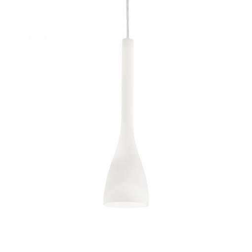 IDEAL LUX FLUT SP1 SMALL BIANCO – 035697