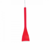 IDEAL LUX FLUT SP1 SMALL ROSSO – 035703