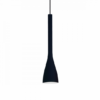 IDEAL LUX FLUT SP1 SMALL NERO – 035710