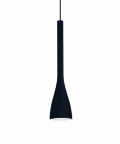 IDEAL LUX FLUT SP1 SMALL NERO – 035710