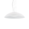 IDEAL LUX LENA SP3 D64 BIANCO – 035727