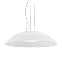 IDEAL LUX LENA SP3 D64 BIANCO – 035727
