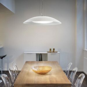 IDEAL LUX LENA SP3 D64 BIANCO – 035727