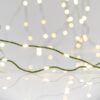 ΣΕΙΡΑ, 500 MINI LED, 8 ΠΡΟΓΡΑΜΜΑΤΑ, ΜΕ ΜΕΤΑΣΧΗΜΑΤΙΣΤΗ, 500cm ΠΡΟΕΚΤΑΣΗ ΠΑΡΟΧΗΣ, ΠΡΑΣΙΝΟ ΚΑΛΩΔΙΟ ΠΛΑΚΕ ΧΑΛΚΟΣ, DAYLIGHT LED,ΑΝΑ 5cm,IP44 EUROLAMP – 600-11785