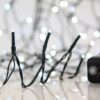 ΣΕΙΡΑ, 1500 LED 3mm, 31V ΜΕΤΑΣΧΗΜΑΤΙΣΤΗ, 8 ΠΡΟΓΡΑΜΜΑΤΑ & ΜΝΗΜΗ, ΠΡΑΣΙΝΟ PVC ΚΑΛΩΔΙΟ, ΛΕΥΚΟ LED, ΑΝΑ 5cm, ΠΡΟΕΚΤΑΣΗ ΠΑΡΟΧΗΣ 3m, ΙΡ44 EUROLAMP – 600-13620