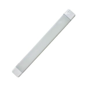 ΦΩΤΙΣΤΙΚΟ ΚΛΕΙΣΤΟΥ ΤΥΠΟΥ ΜΕ ΤΑΙΝΙΕΣ LED 18W 0.62m 3CCT EUROLAMP – 147-55321