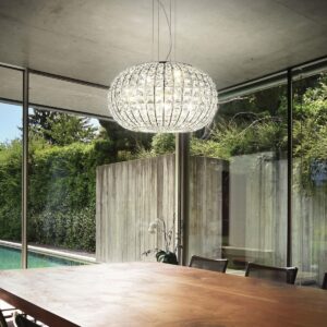 IDEAL LUX CALYPSO SP5 – 044200