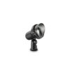 IDEAL LUX Προβολέας Κήπου TERRA GU10 IP65 Μαύρου Χρώματος – 046211