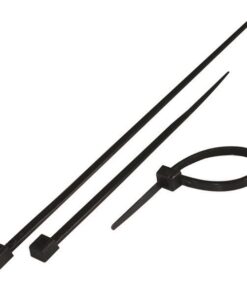 ΔΕΜΑΤΙΚΑ ΜΑΥΡΑ 150X3.6 EUROLAMP 147-54106