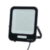 ΠΡΟΒΟΛΕΑΣ LED SMD 200W ΜΑΥΡΟΣ IP66 6500K PLUS EUROLAMP – 147-69021