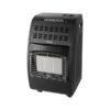 ΣΟΜΠΑ ΥΓΡΑΕΡΙΟΥ ΜΑΥΡΗ 4.2KW ΟΒΑΛ ΜΕ REGULATOR EUROLAMP – 147-29676