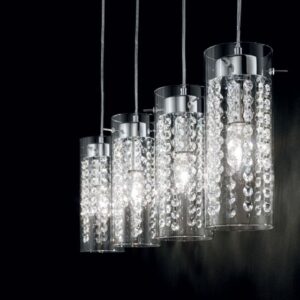 IDEAL LUX IGUAZU’ SP4 – 052373