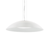 IDEAL LUX LENA SP3 D74 BIANCO – 052786