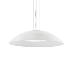 IDEAL LUX LENA SP3 D74 BIANCO – 052786