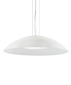 IDEAL LUX LENA SP3 D74 BIANCO – 052786