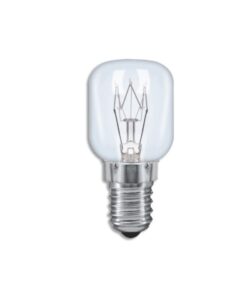 Λαμπάκι Φούρνου E14 ST26 15W Diolamp 300° 80lm 2200Κ – 053014015E