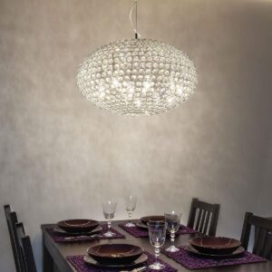 IDEAL LUX ORION SP6 – 059181