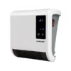ΑΕΡΟΘΕΡΜΟ ΜΠΑΝΙΟΥ ΕΠΙΤΟΙΧΟ 2000W IP22 ΜΕ LED ΟΘΟΝΗ ΚΑΙ ΚΟΝΤΡΟΛ EUROLAMP – 147-29128