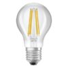 ΛΑΜΠΑ A60 FILAMENT 7,2W 1521LM E27 4000K CLEAR EUROLAMP – 147-78308