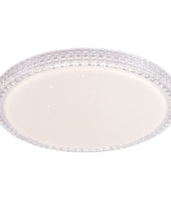 Sun Light ΠΟΛΥΦΩΤΟ-ΟΡΟΦΗΣ ΦΩΤΙΣΤΙΚΟ LED  LECA-8826