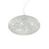 IDEAL LUX ORION SP8 – 066387