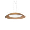 IDEAL LUX LENA SP3 D64 COFFEE – 066608