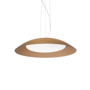 IDEAL LUX LENA SP3 D64 COFFEE – 066608
